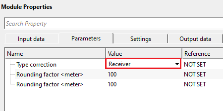 correct-source-receiver-line-ID-2D-3D-2