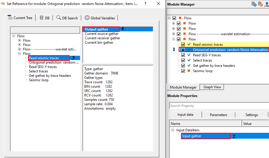orthogonal-prediction-random-noise-attenuation-2