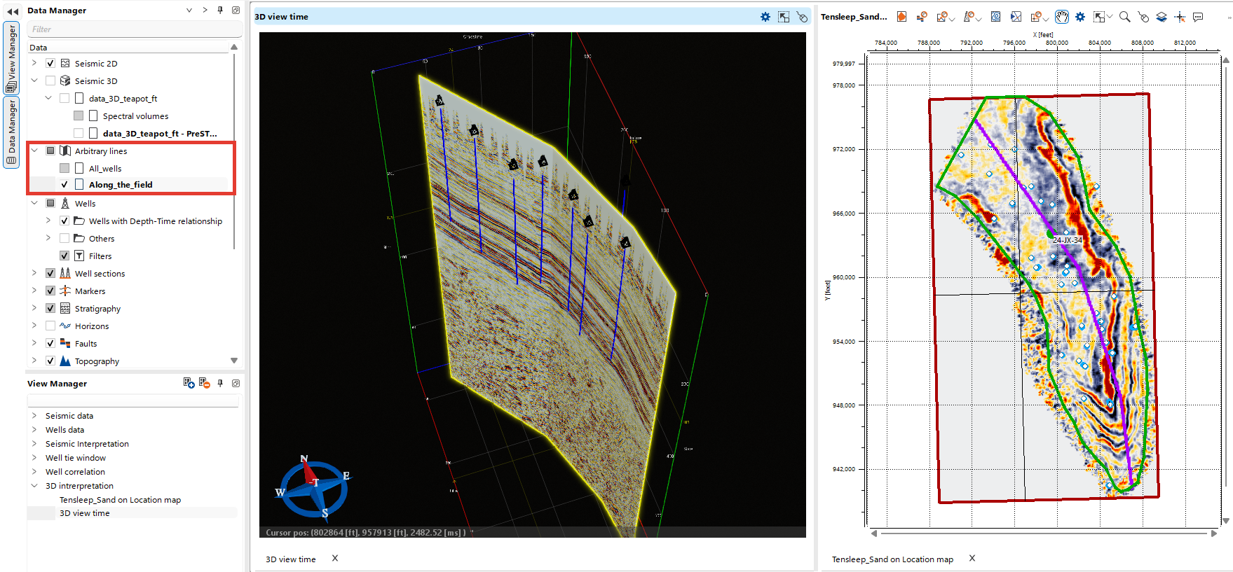 3D_data_arbitrary_3D_view