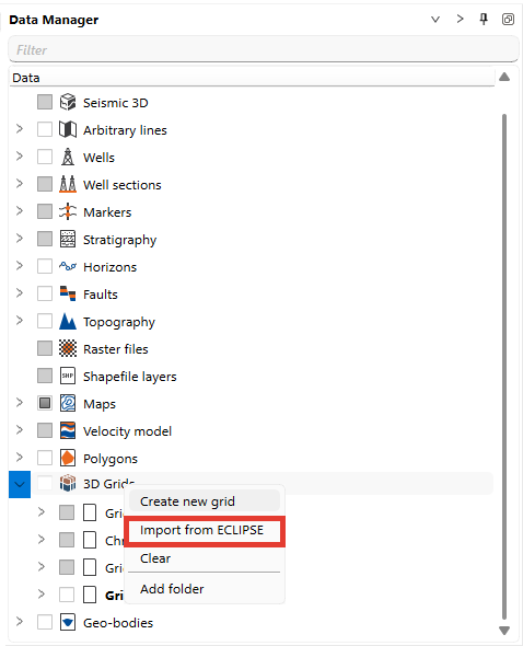 3D_grids_Import_from_Eclipse
