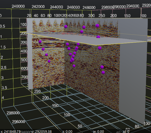 3Dview_Time_Vista_items_Fault-picks
