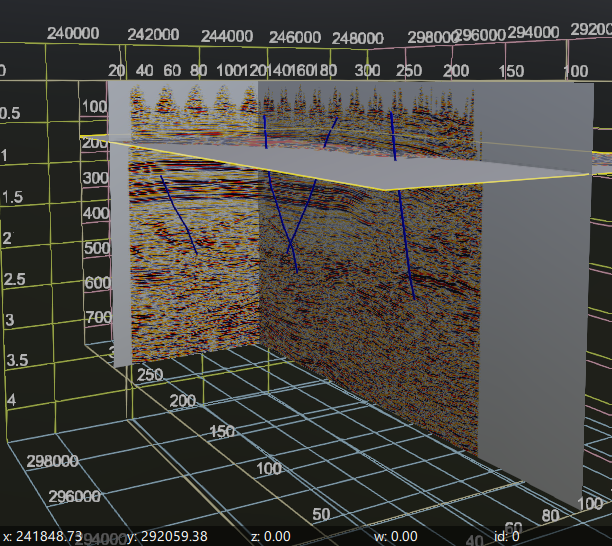 3Dview_Time_Vista_items_Fault-sticks
