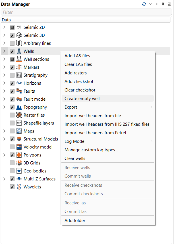 Create_empty_well_context_menu.png