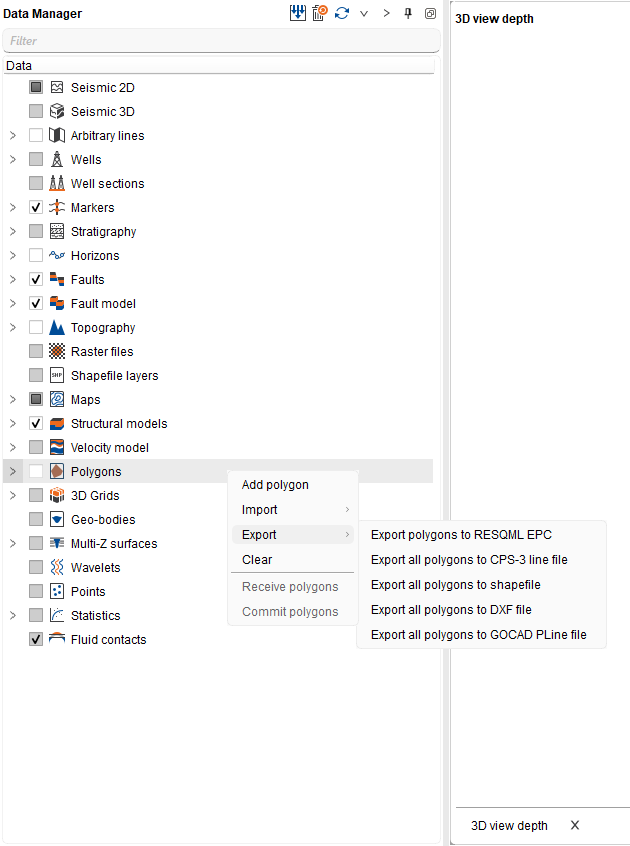 Data_manager_Polygons_RESQML_export_submenu.png