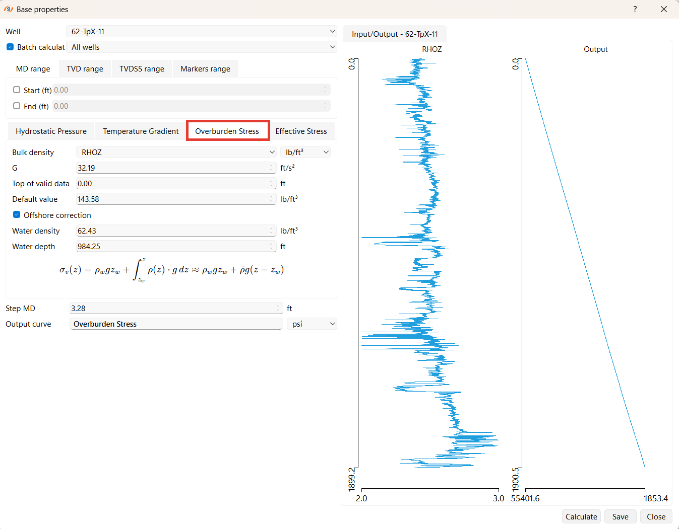 Base_properties_Overburden_Stress