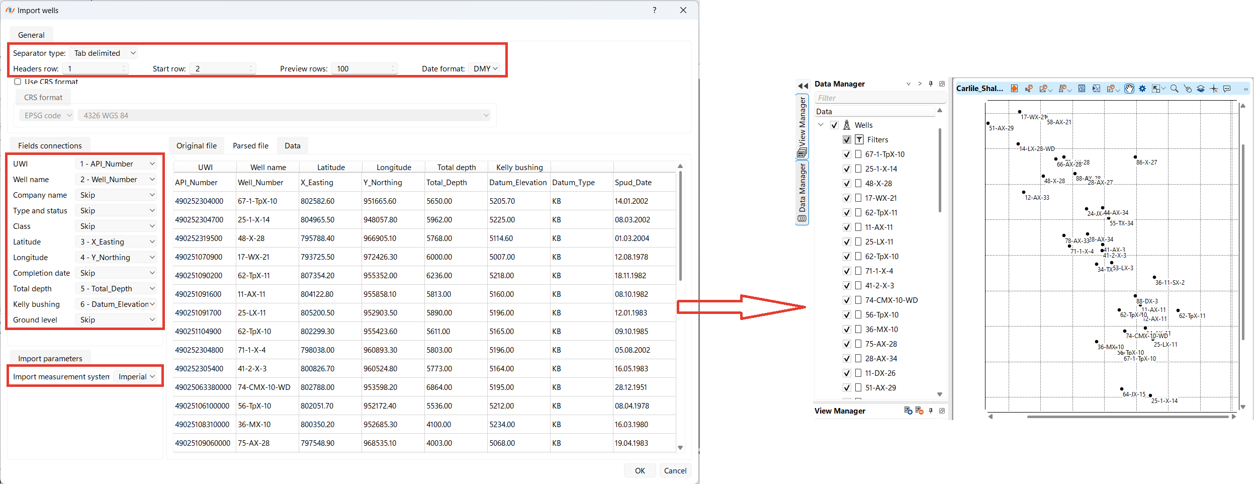 Demo_input_wellheads