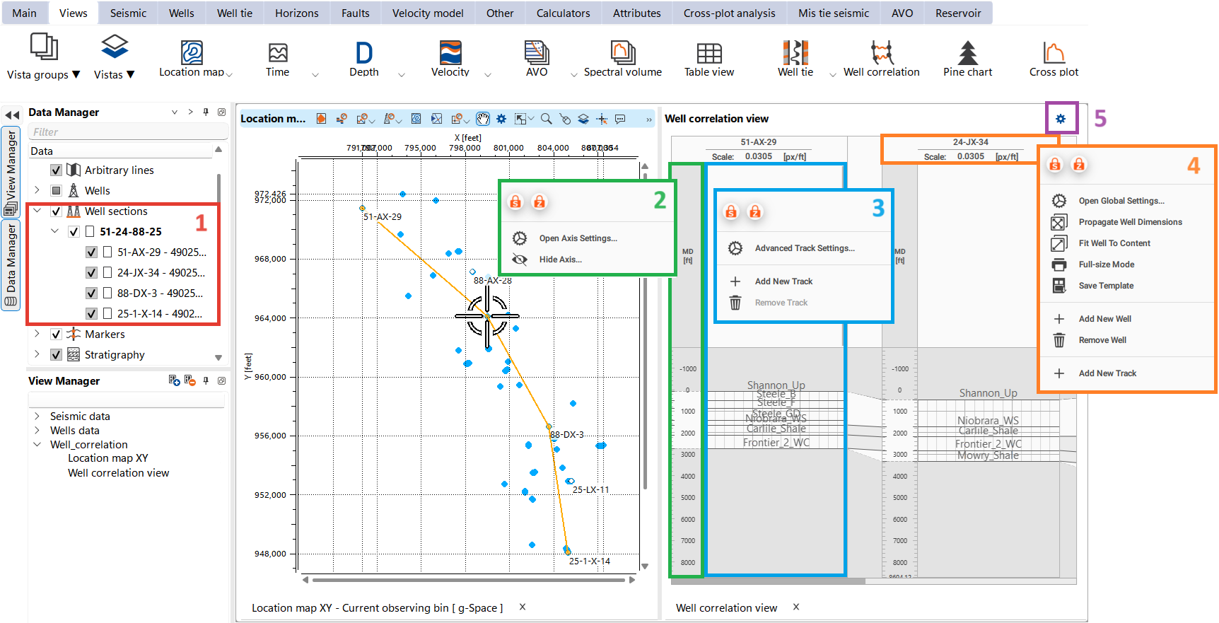 Demo_well_corr_start
