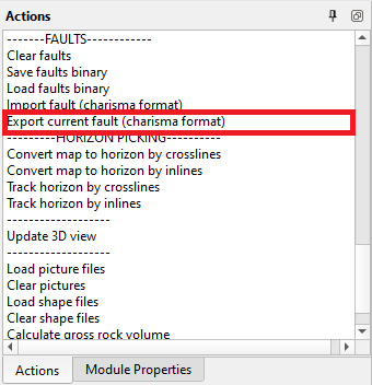export_fault_charisma_format