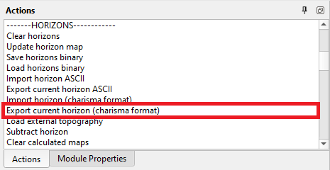 export_horizon_charisma_format