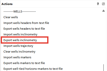 Export_inclinometry_actions