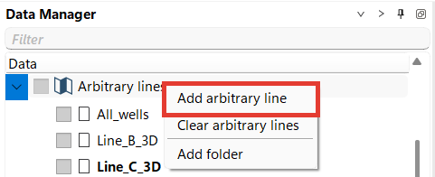 Demo_add_arbitrtary line