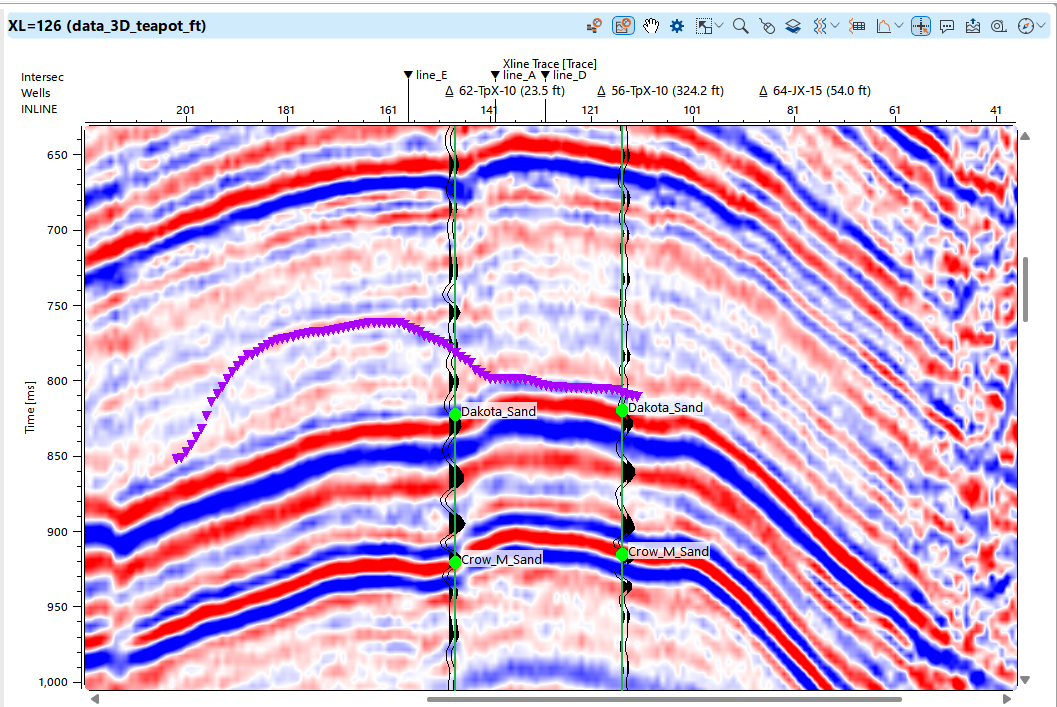 Horizons_picking_continous_mode