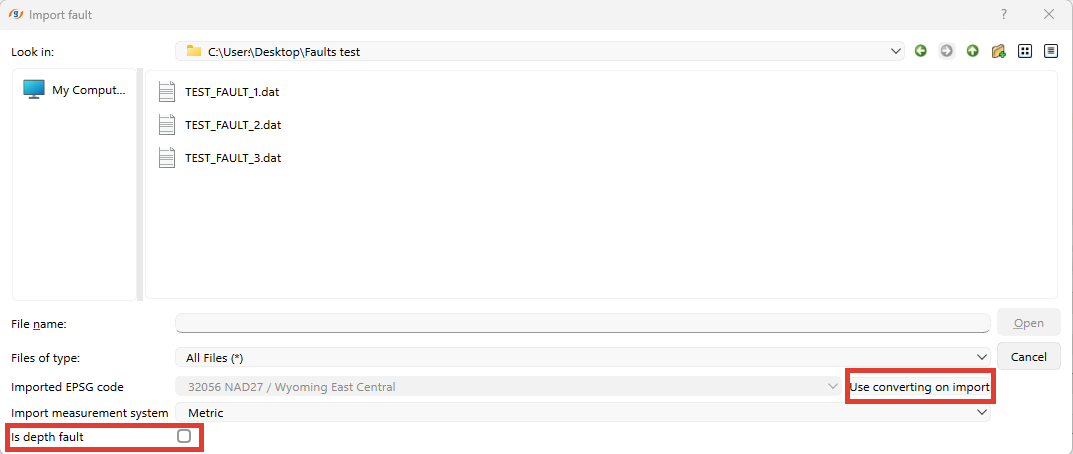 import_fault_charisma_format_window