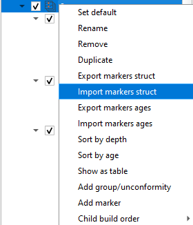 import_markers_structure
