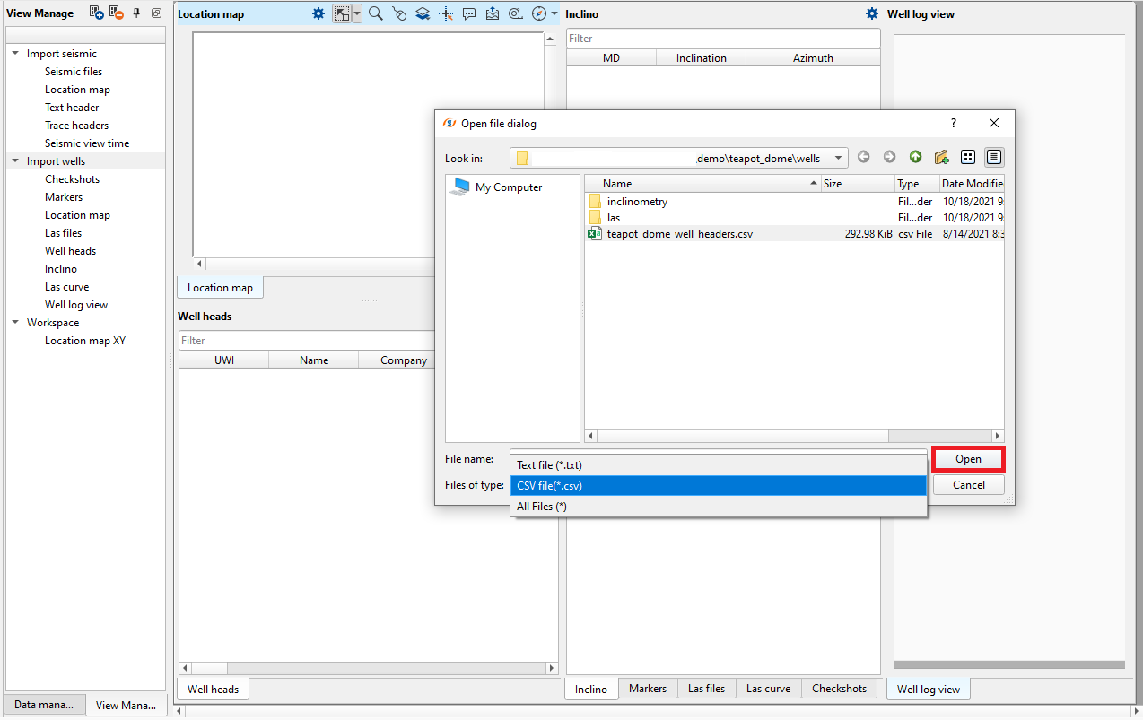 import_wellheaders_empty