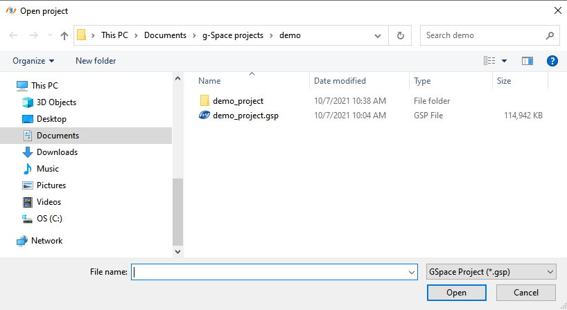 loading_an_existig_project