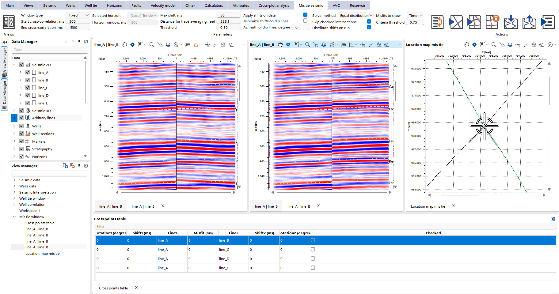 mis_tie_workspace_set_up