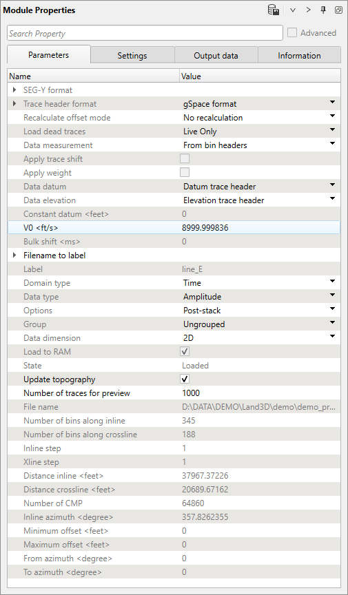 module_properties_import_seismic