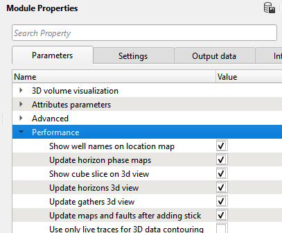 module_properties_performance