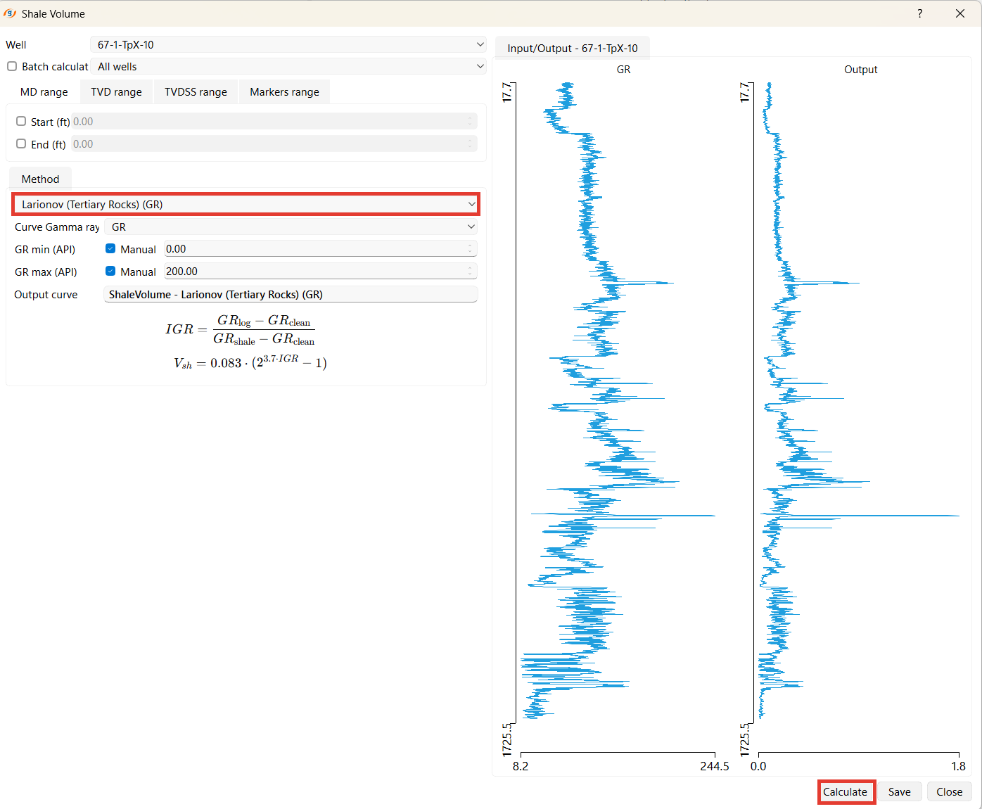 Shale_volume_Larionov
