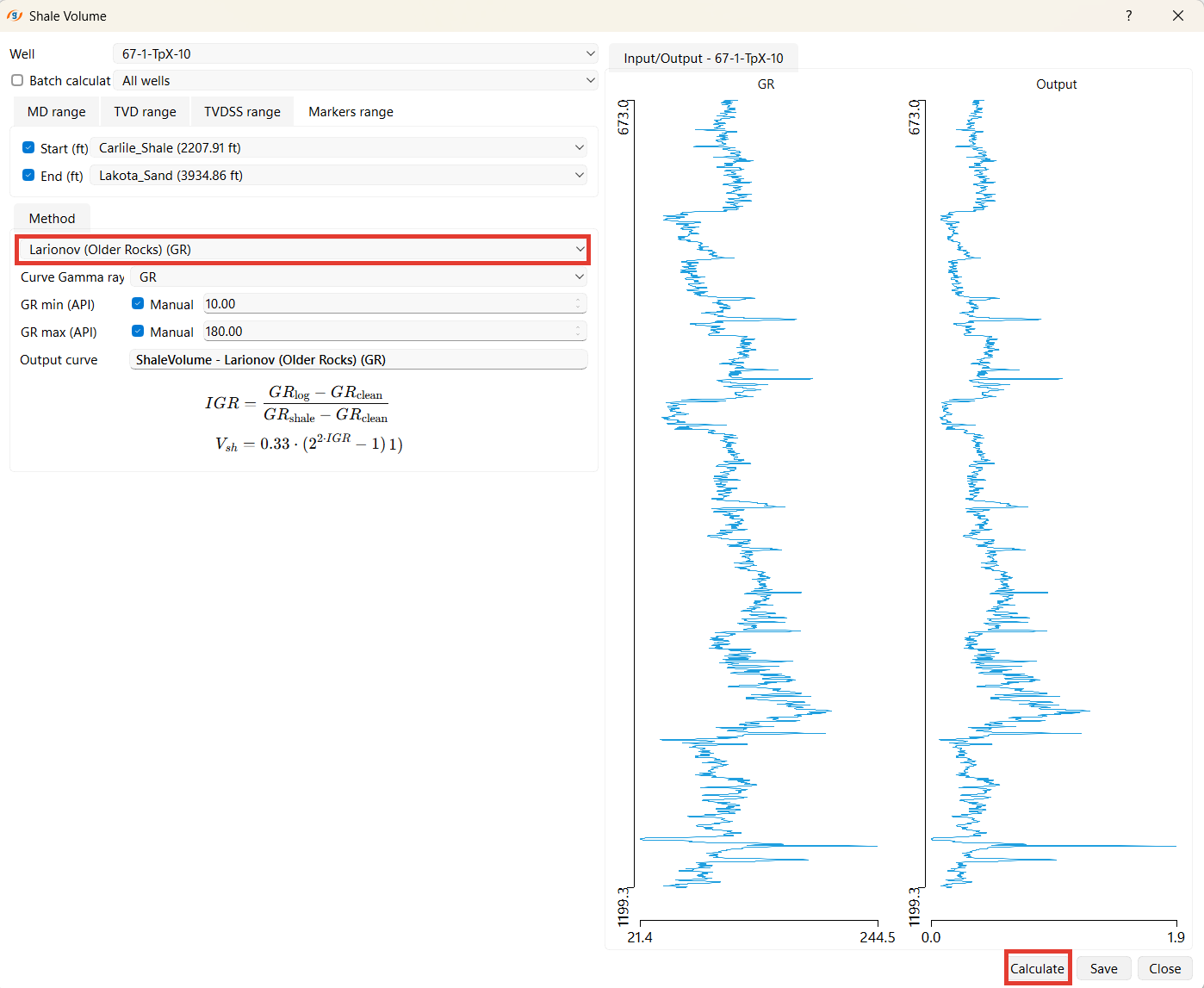 Shale_volume_Larionov_older_rocks