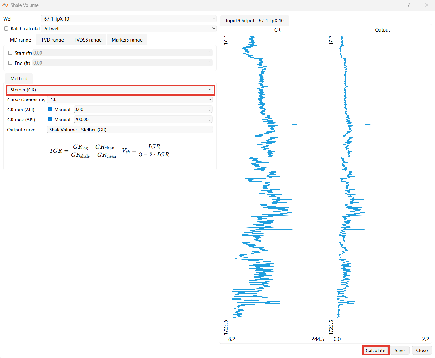 Shale_volume_Steiber