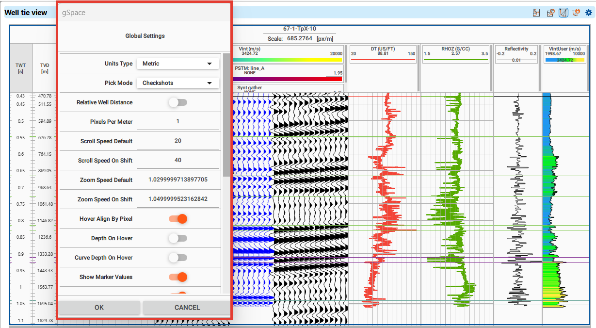 views_bar_well_tie_global_settings_tab
