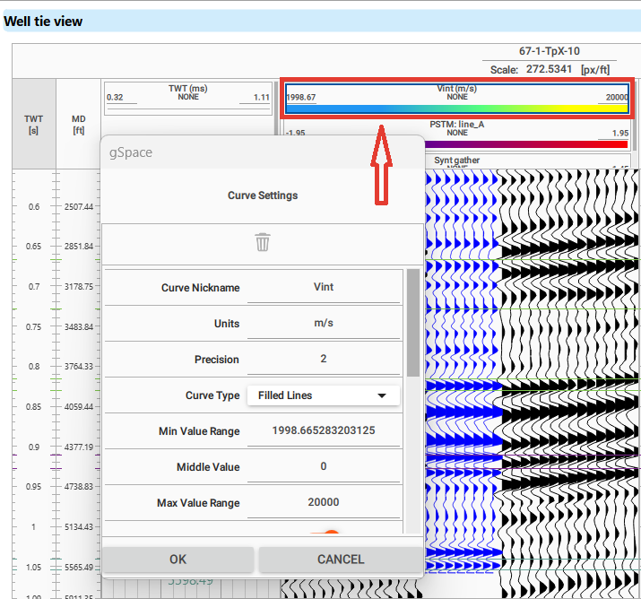 views_bar_well_tie_track_settings_tab
