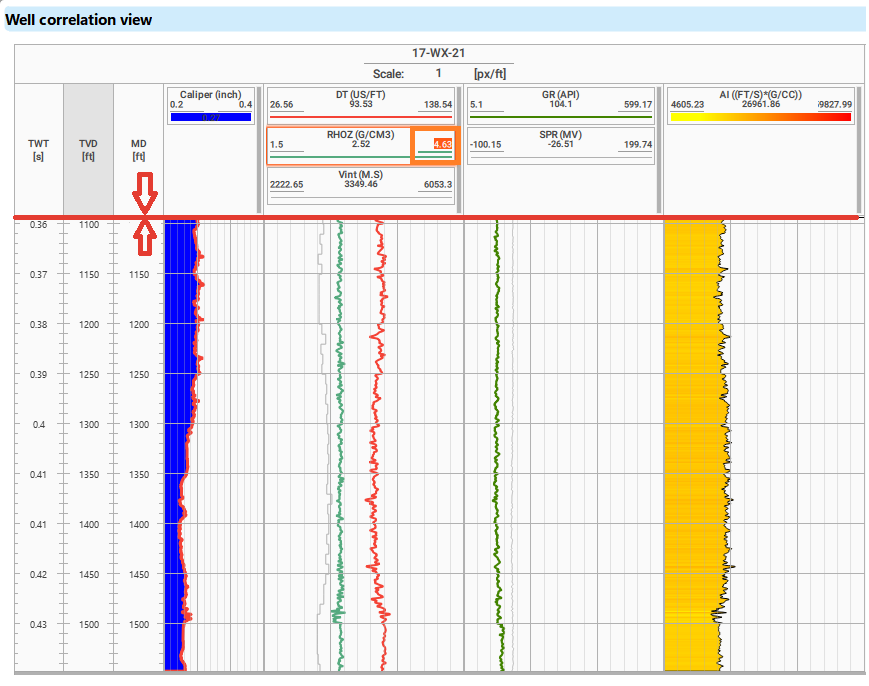 Well_corr_visual_settings