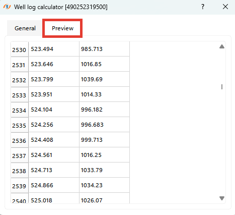 Well_log_calculator_preview