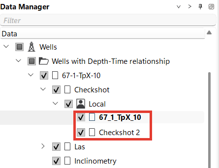Well_tie_active_checkshot