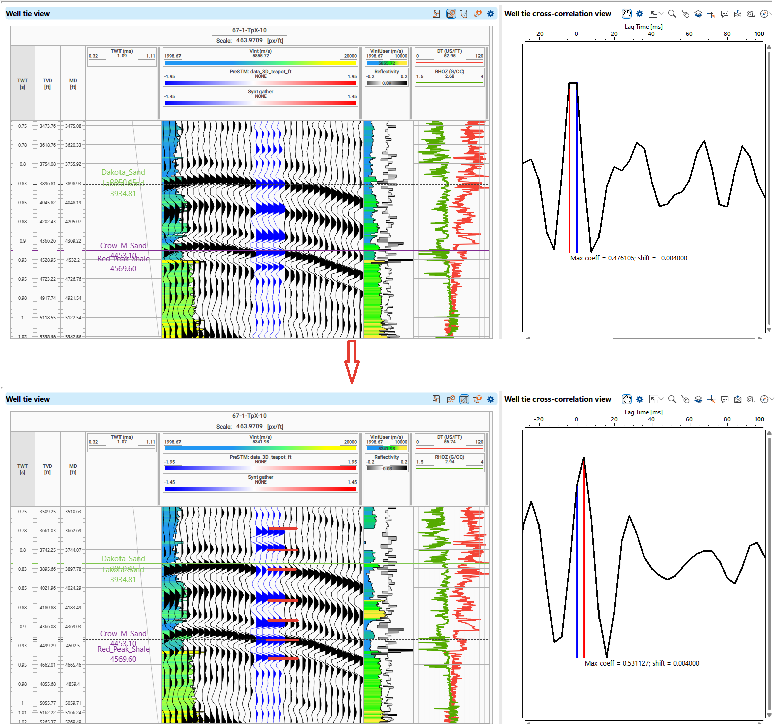Well_tie_anchors_editing