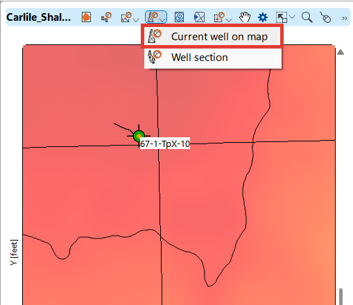 Well_tie_location_map