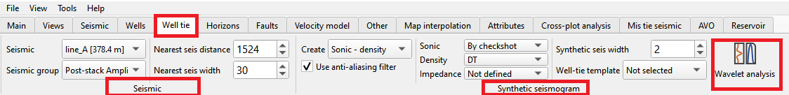 well_tie_main_window