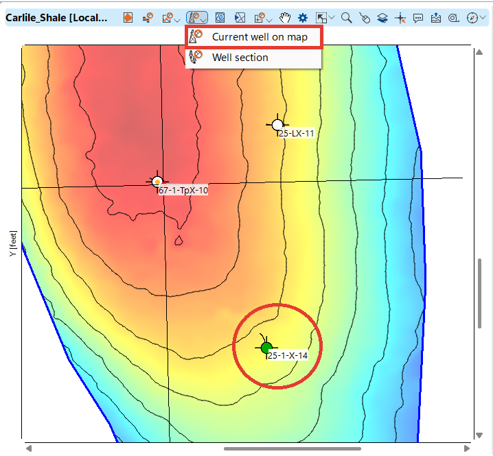 Well_tie_map_current_well