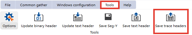 Export_tools_Save_trace_headers