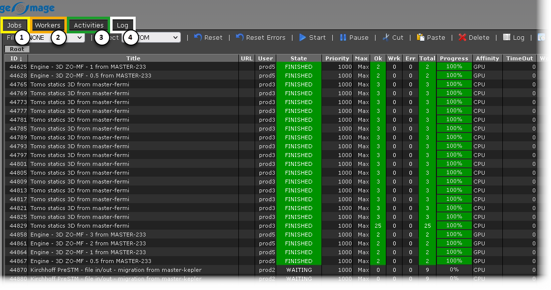 Coalition_Server_overview