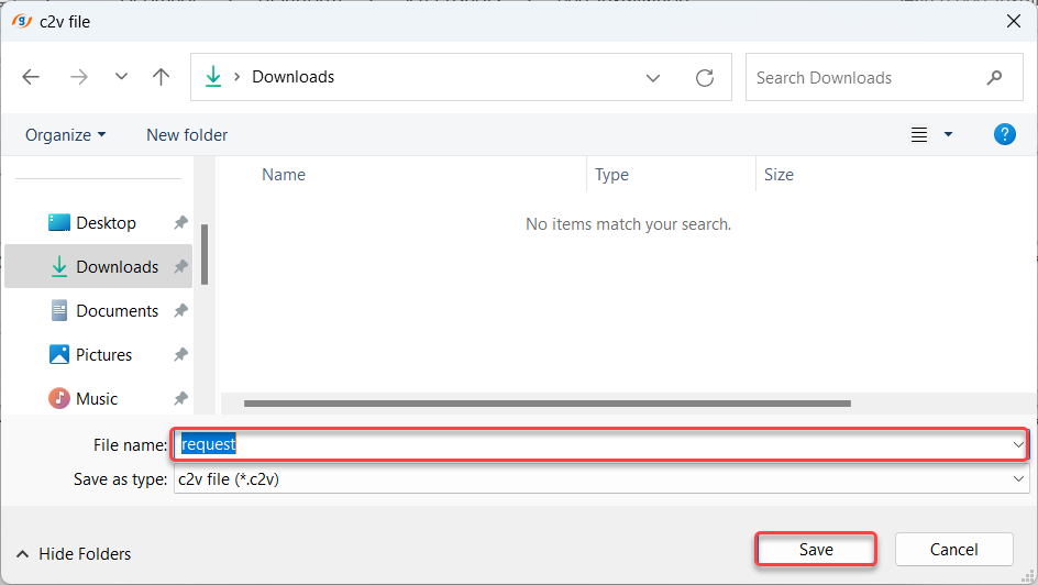 Licensing_request_save_file